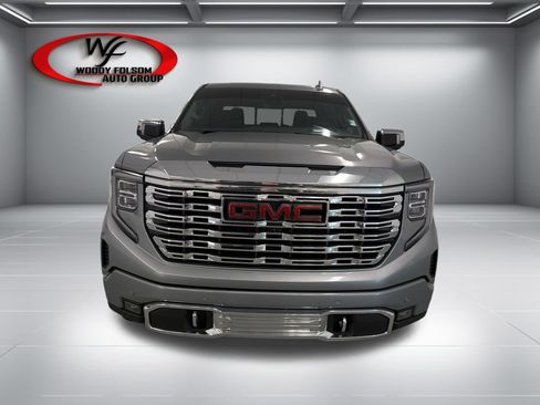 Used 2024 GMC Sierra 1500 Denali AWD/4WD image 2
