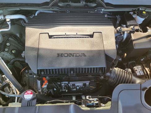 Used 2026 Honda Passport TrailSport Elite image 34
