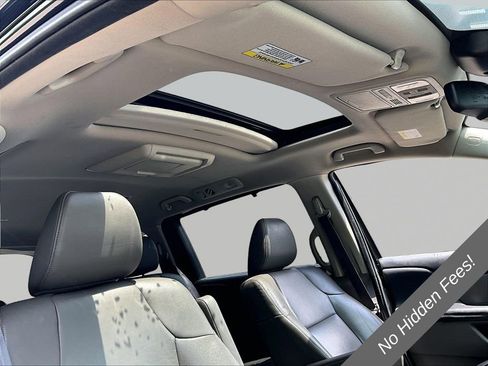 Used 2016 Honda Odyssey EX-L image 19
