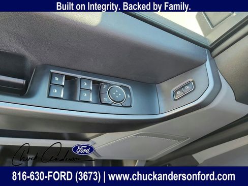 New 2026 Ford F250 XL w/ STX Appearance Package image 18