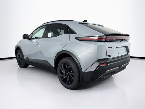New 2026 Toyota C-HR AWD/4WD image 6