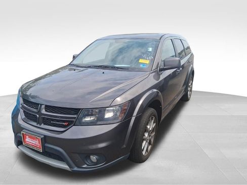 Used 2014 Dodge Journey R/T FWD image 16