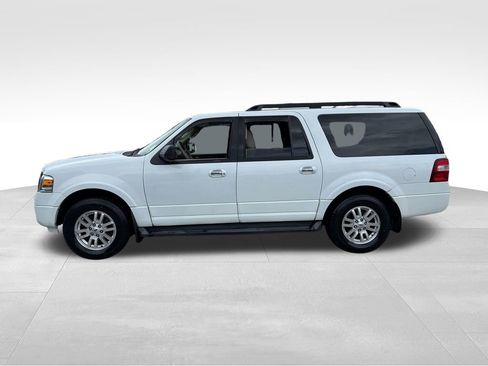 Used 2012 Ford Expedition EL XLT RWD image 4