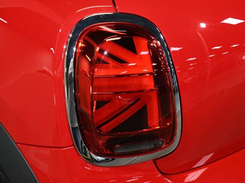 Used 2023 MINI Cooper S FWD image 60