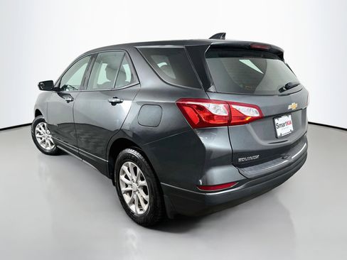 Used 2019 Chevrolet Equinox LS AWD/4WD image 5
