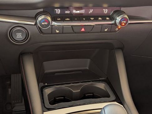 New 2026 MAZDA MAZDA3 Carbon image 20