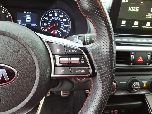 Used 2020 Kia Forte GT image 16