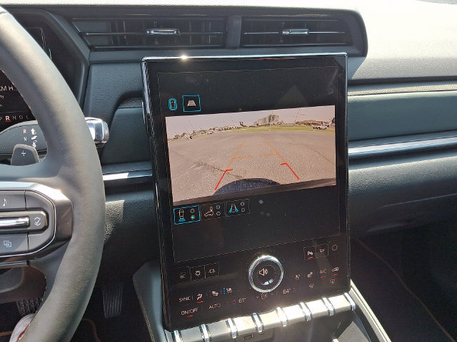 New 2026 GMC Terrain AT4 w/ Convenience Package III AWD/4WD image 14