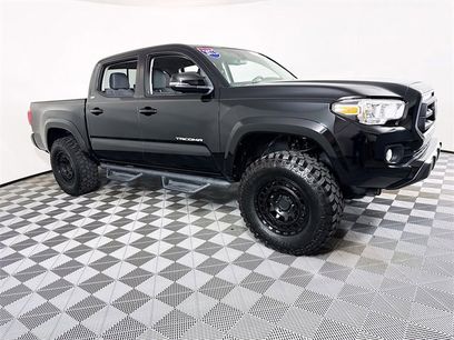Certified 2023 Toyota Tacoma SR5