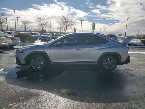 Certified 2023 Subaru WRX image 6