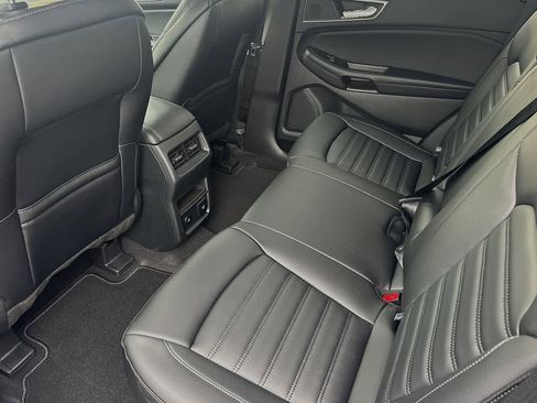 New 2024 Ford Edge SEL w/ Convenience Package image 10