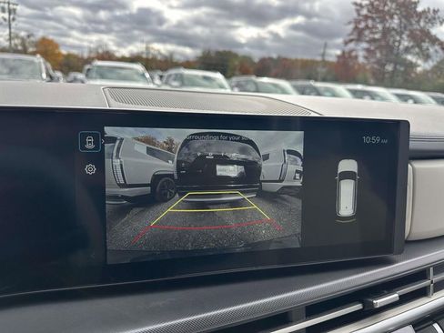 New 2026 Hyundai Santa Fe SEL AWD/4WD image 19