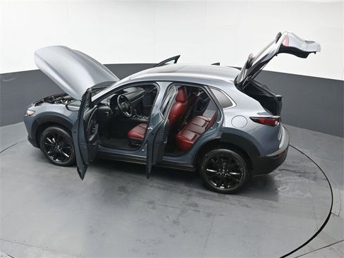 Certified 2023 MAZDA CX-30 AWD 2.5 S w/ Preferred Package image 47