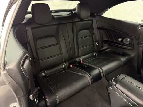 Used 2017 Mercedes-Benz C 43 AMG 4MATIC Cabriolet image 53