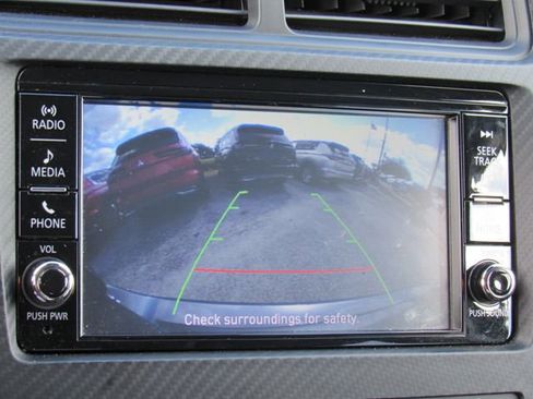 Used 2025 Mitsubishi Outlander Sport ES image 15