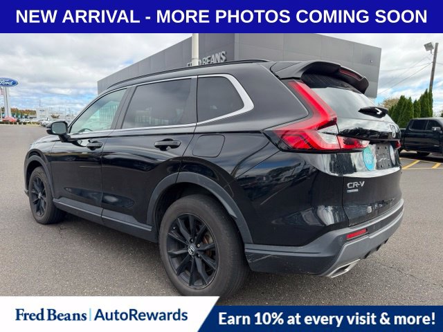 Used 2025 Honda CR-V Sport-L image 5