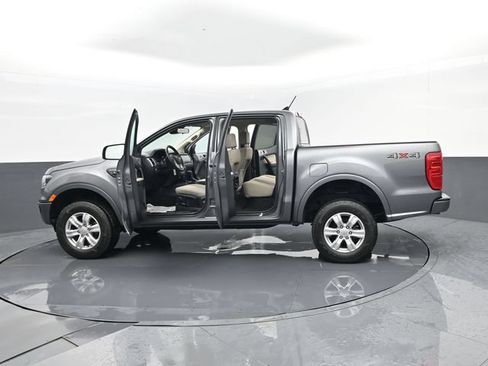 Used 2022 Ford Ranger XLT w/ Bed Utility Package AWD/4WD image 28