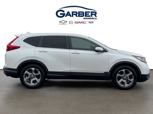Used 2019 Honda CR-V EX image 6