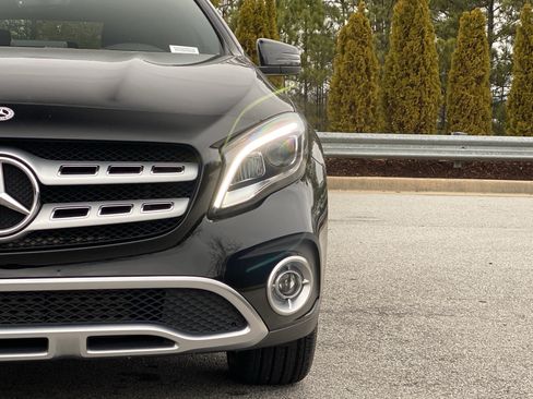 Used 2019 Mercedes-Benz GLA 250 250 image 21