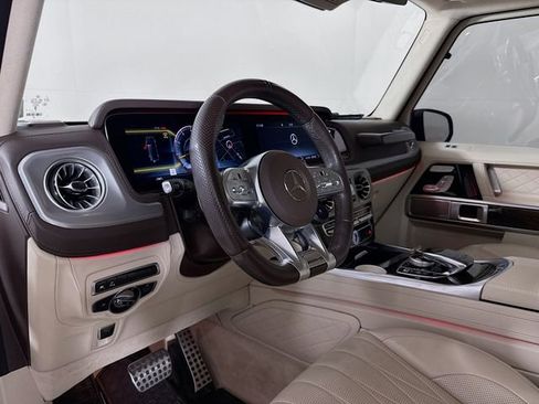 Used 2024 Mercedes-Benz G 63 AMG 4MATIC image 9