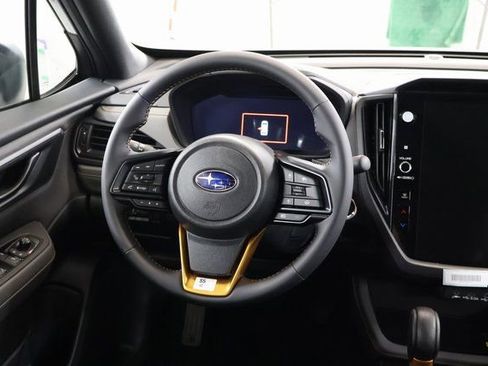 New 2026 Subaru Forester Wilderness image 16