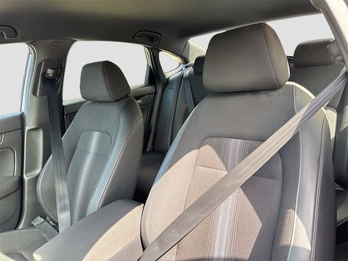 Used 2024 Honda Civic Sport image 19