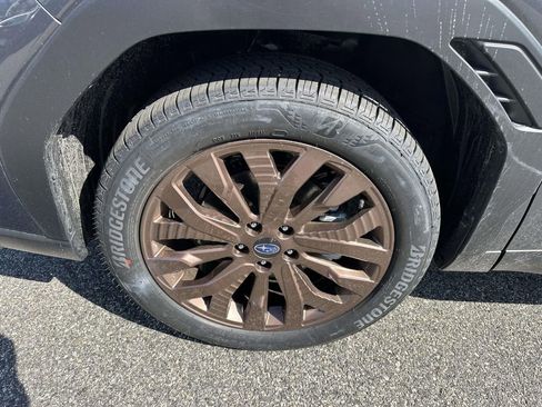 New 2026 Subaru Forester Sport image 6