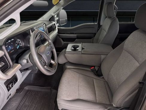 Certified 2024 Ford F250 XL w/ STX Appearance Package AWD/4WD image 9