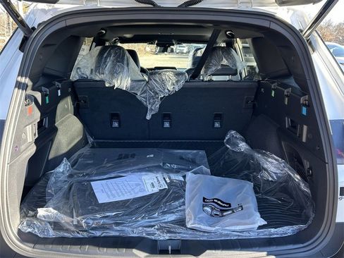 New 2026 Subaru Outback Premium image 17