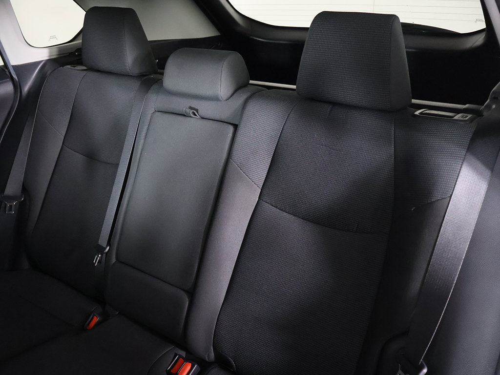 Used 2021 Toyota RAV4 LE w/ Carpet Mat Package (TMS) AWD/4WD image 29