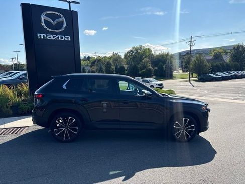 Used 2024 MAZDA CX-50 AWD 2.5 S w/ Cargo Package image 21