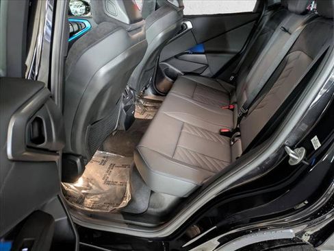 Used 2025 BMW X3 xDrive30i w/ M Sport Package image 17