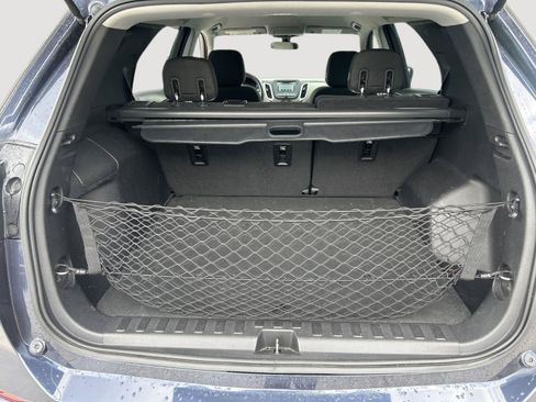 Used 2018 Chevrolet Equinox LS FWD image 11