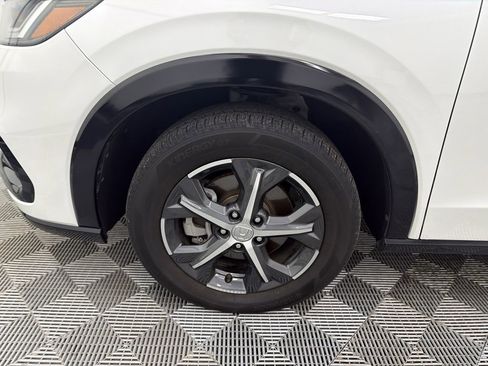 Used 2023 Honda HR-V EX-L image 12