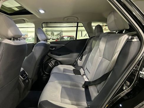 Used 2023 Subaru Outback Premium AWD/4WD image 22