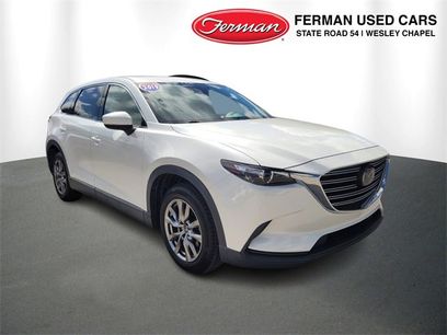 Used 2019 MAZDA CX-9 Touring