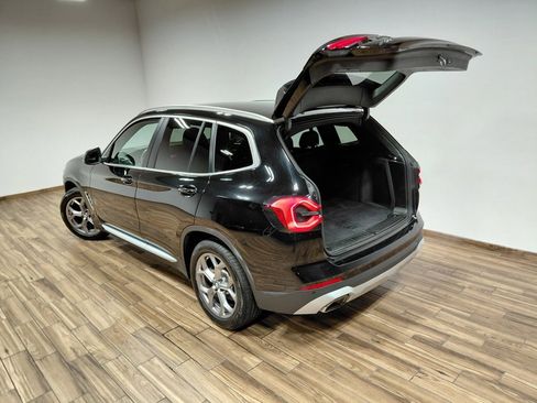 Used 2022 BMW X3 xDrive30i image 31