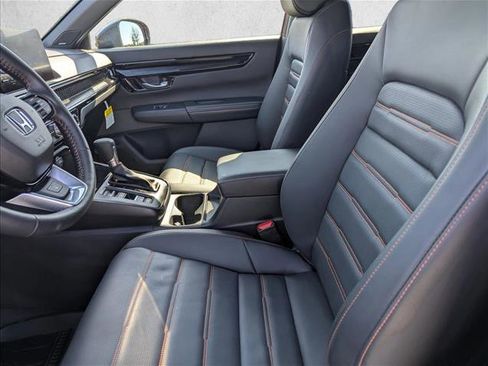 Used 2026 Honda CR-V Sport Touring image 20