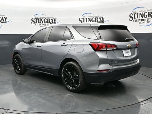 Used 2024 Chevrolet Equinox LS w/ LS Convenience Package FWD image 5