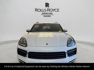 Used 2023 Porsche Cayenne AWD/4WD video 2