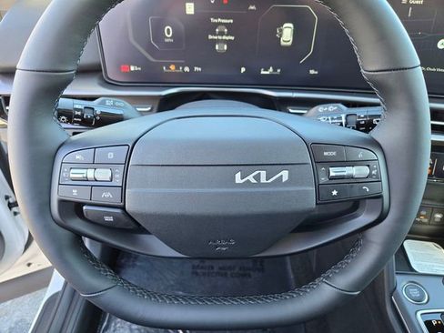 New 2026 Kia Sportage SX image 23