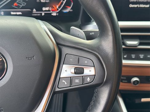 Used 2022 BMW 430i Coupe image 23