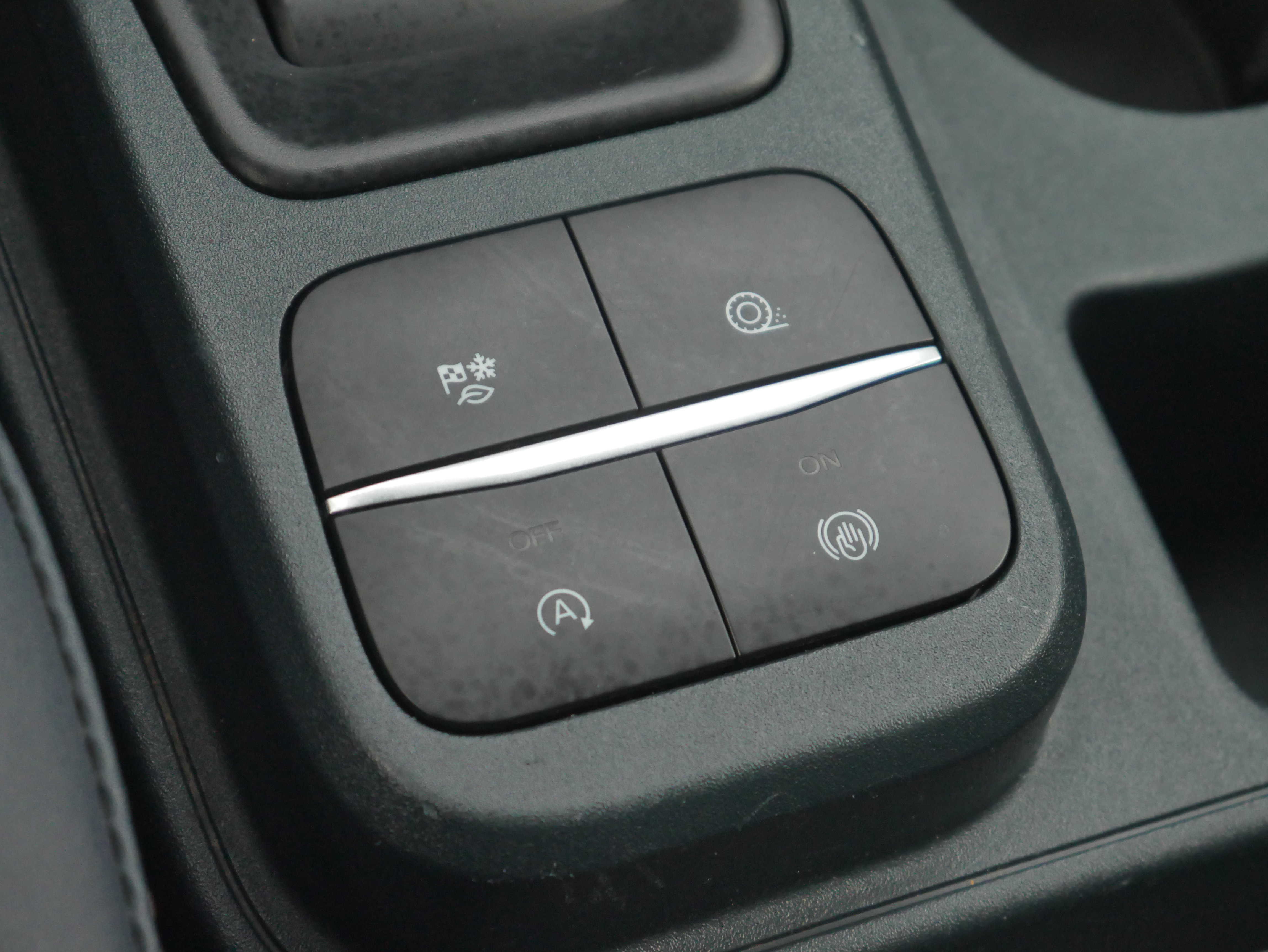 Certified 2024 Ford Maverick Lariat AWD/4WD image 14