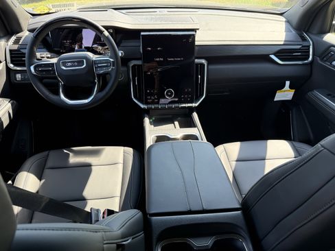 New 2026 GMC Acadia Elevation w/ Super Cruise Package image 10