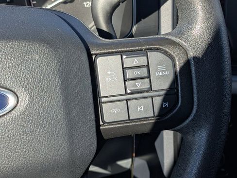 Used 2023 Ford F150 XLT image 23