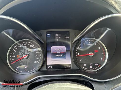 Used 2017 Mercedes-Benz C 300 Sedan image 16