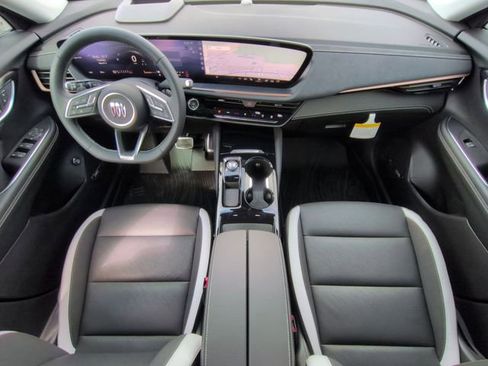 New 2026 Buick Envision Sport Touring AWD/4WD image 19