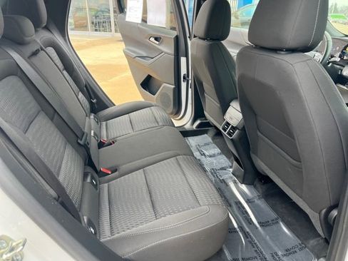 Certified 2025 Chevrolet Equinox LT image 16