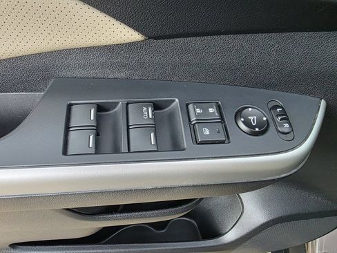 Used 2015 Honda CR-V EX-L image 15