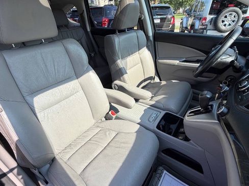 Used 2014 Honda CR-V EX-L image 30